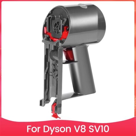 TLILY Alloggiamento del Corpo Principale per Aspirapolvere V8 SV10, Parte di Ricambio 967812-01