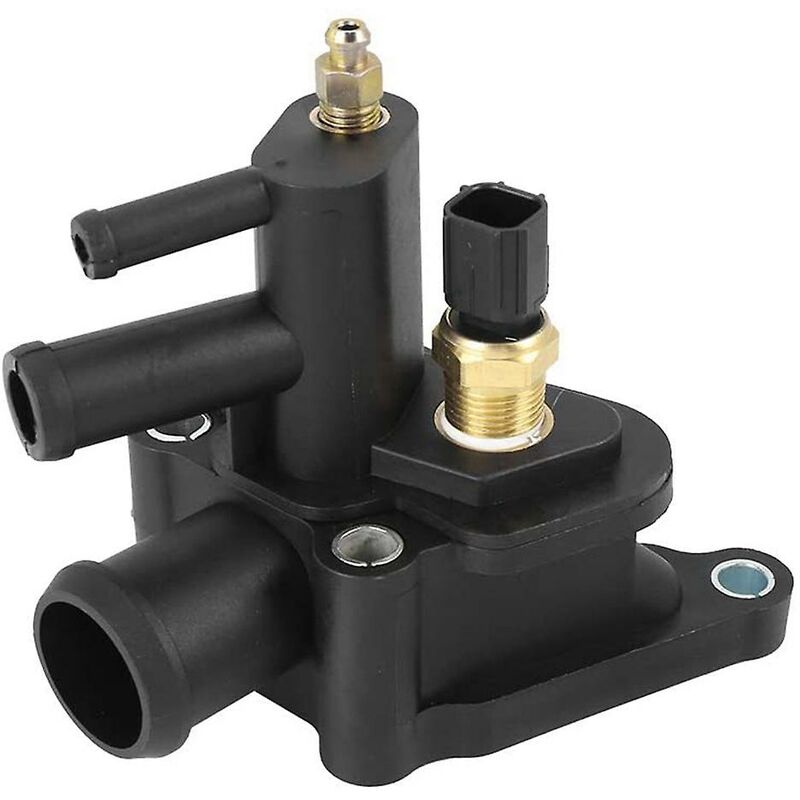 Alloggiamento del termostato del veicolo per auto