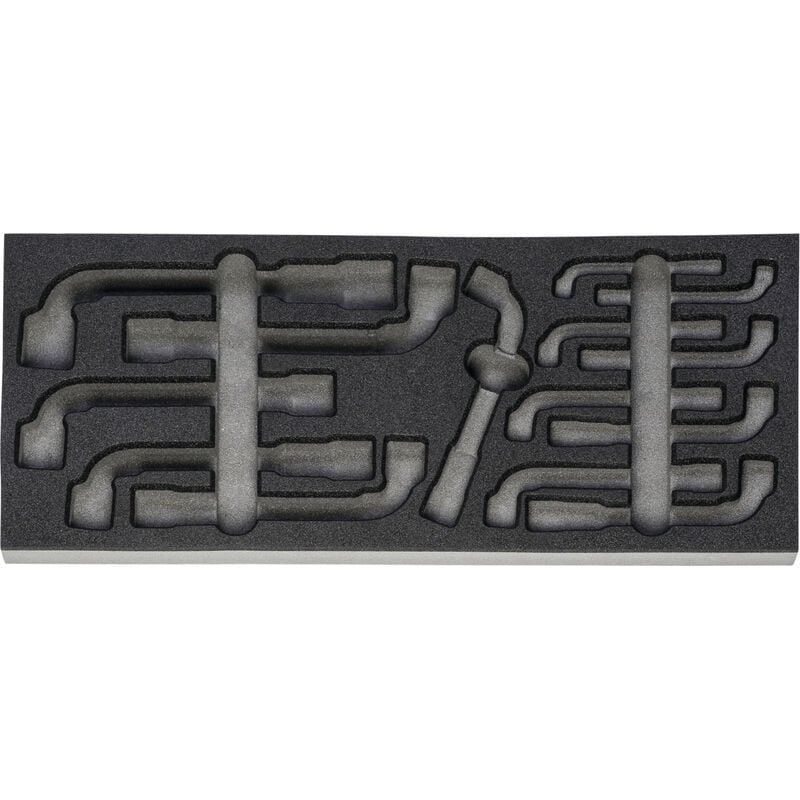 Garant - Alloggiamento in espanso rigido per