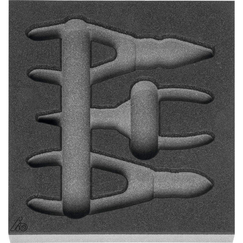 Garant - Alloggiamento in espanso rigido per