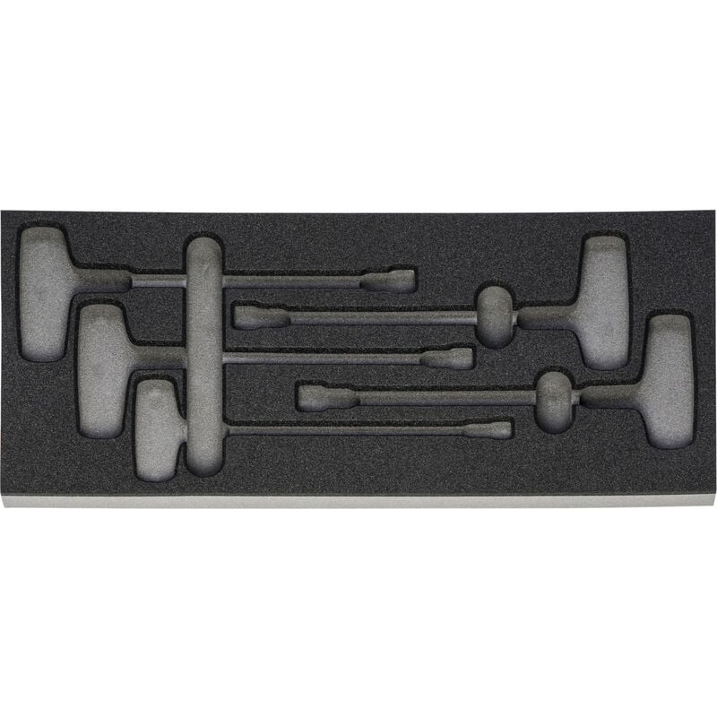 Garant - Alloggiamento in espanso rigido per