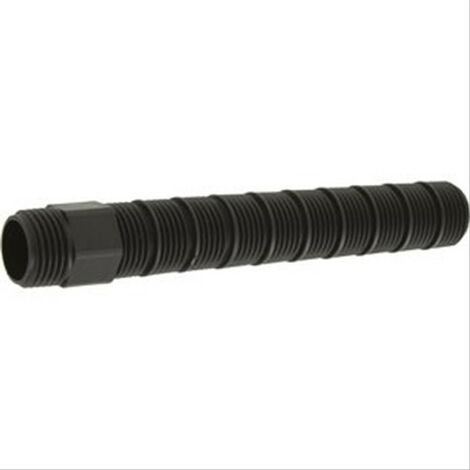 Allonge en plastique M1/2'' - M3/4