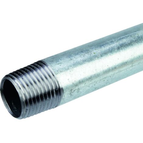 Allonge Galva M15x21- 100 Cm