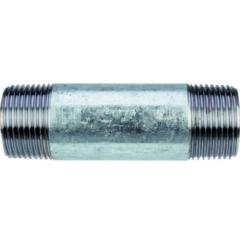 Allonge Galva M26x34- 10 Cm