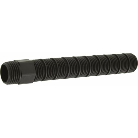 Allonge polypropylène ajustable 15 x 21 / 15 x 21
