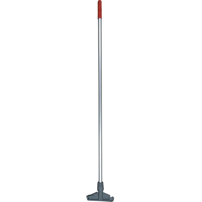 Cotswold KMH125 1480MM Alloy Kentucky Mop Handle Red