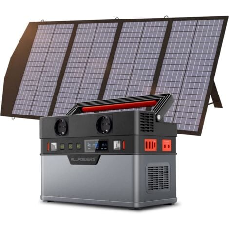 Kit Paneles Solares para Casa Tensite 6kW 11000kWhaño