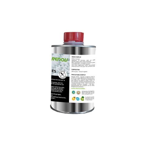 Allrenov renovateur protecteur ttes surfaces 250ml - SOFAPI