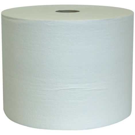 Allsoft Rolle weiß 30 x 35cm 750 Blatt