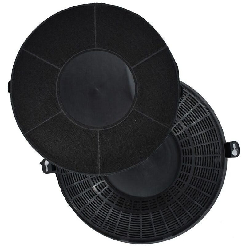 Allspares - Filtre à charbon AS-AZKF160