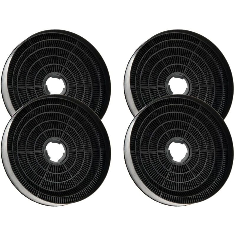 Allspares - Filtre à charbon (2pcs) KFC6918 / CR390 par