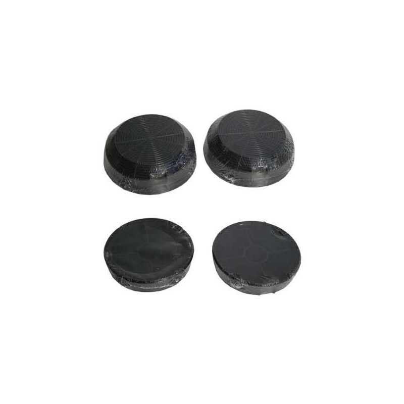 Allspares - Filtre à charbon (2pcs) Type 47 / AMC023 par