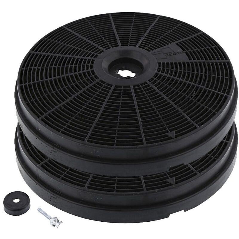 Allspares - Filtre à charbon Bosch 665713 / 00665713 par