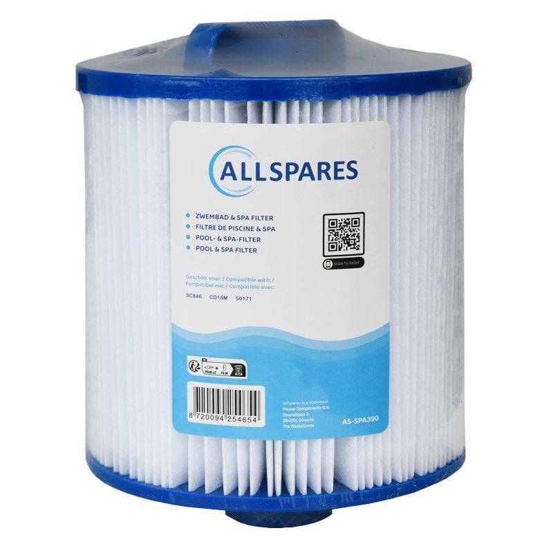 Filtre pour spa SC846 / 50171 / 5CH-159