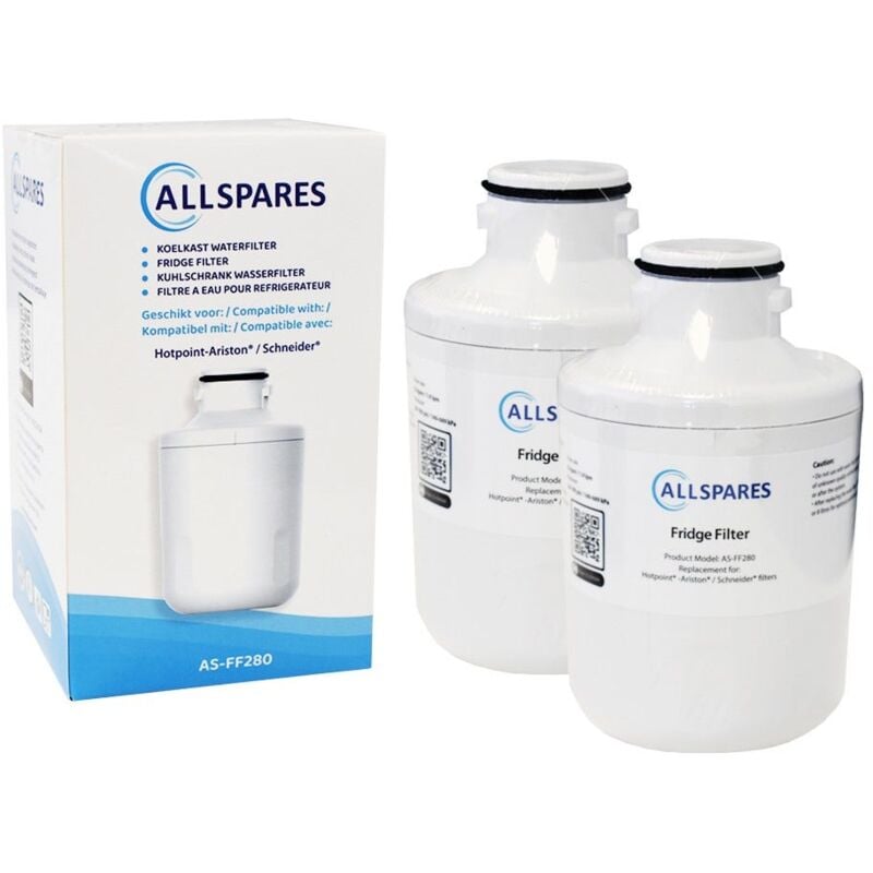 Allspares - Filtre frigo C00300448 / 482000091353