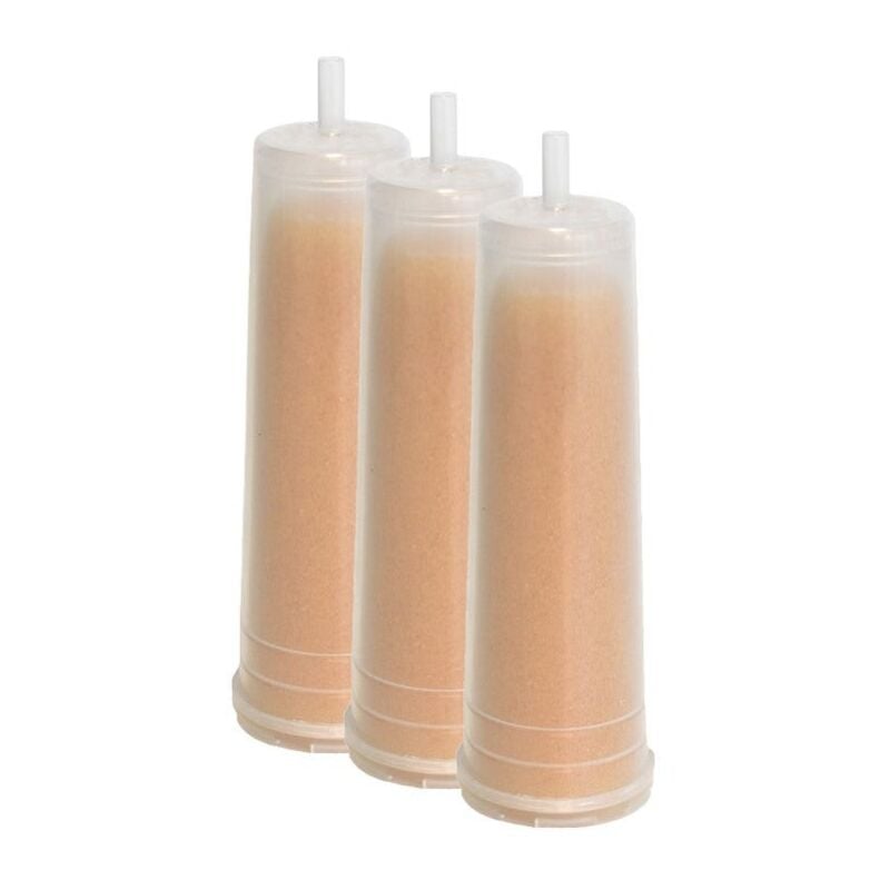 Allspares - Filtre à eau ocs nical 250