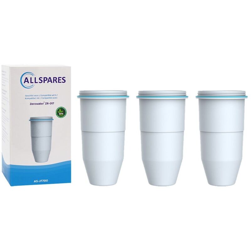 Cartouche filtrante ZeroWater ZW-5317 par Allspares