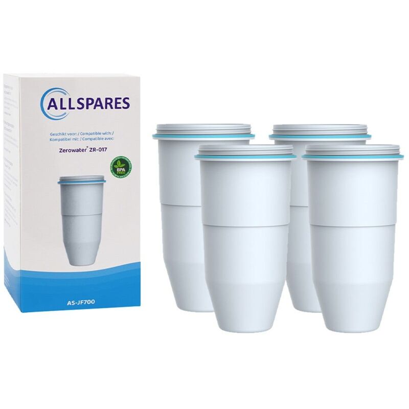 Cartouche filtrante ZeroWater ZW-5317 par Allspares