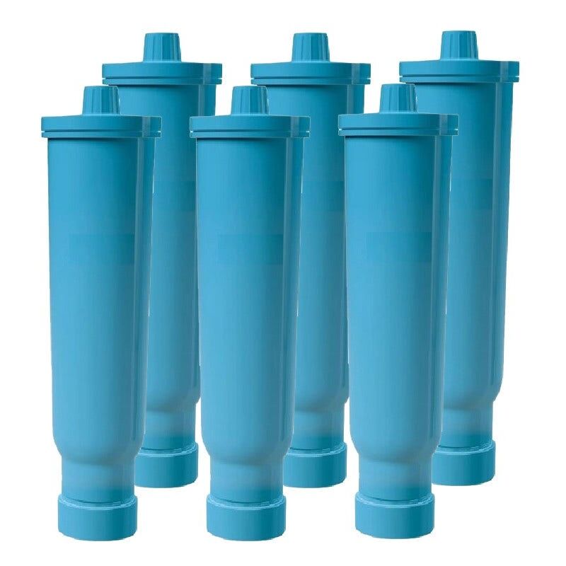 Cartouche filtrante compatible avec Jura Blue 71311 (successeur de as-cf030)