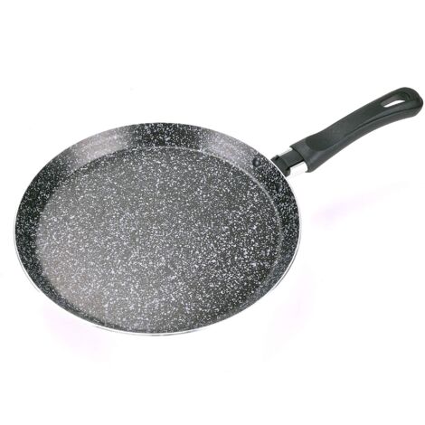 Alluflon TRADIZIONE ITALIA CREPIERE 22 cm