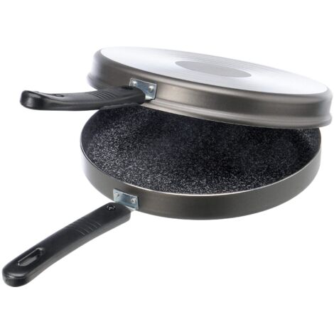 Alluflon TRADIZIONE ITALIA FORNETTO BASSO 26 cm