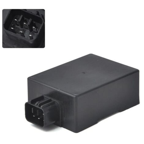 Allumage CDI – Compatible POLARIS HAWKEYE 300 – Réf. 3089238