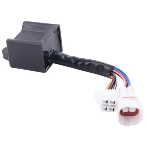 Allumage CDI – Compatible YAMAHA YFM 250 BEAR TRACKER – Réf. 4BD-85540-10