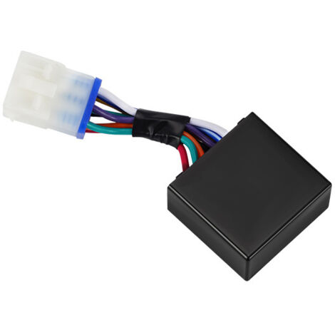Allumage CDI – Module sécurité – Pour tondeuse 500160