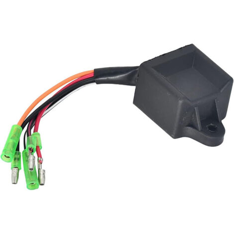Allumage CDI – Réf. 3FL-85540-00-00 – Compatible YAMAHA YFS200 / YFS220