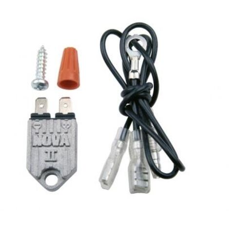 Allumage compatible avec le moteur de tronçonneuse DOLMAR 001.146.010