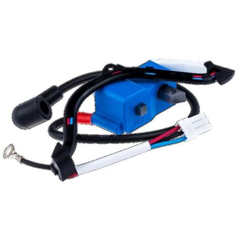 ALLUMAGE COMPLET 581723501 ORIGINAL HUSQVARNA