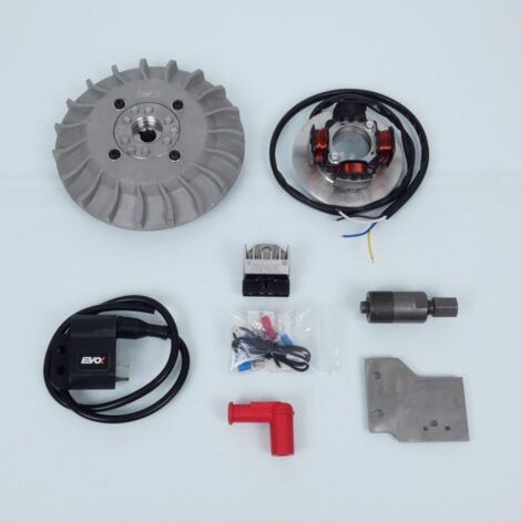 Allumage électronique EVOK 12V pour scooter Piaggio 100 Vespa