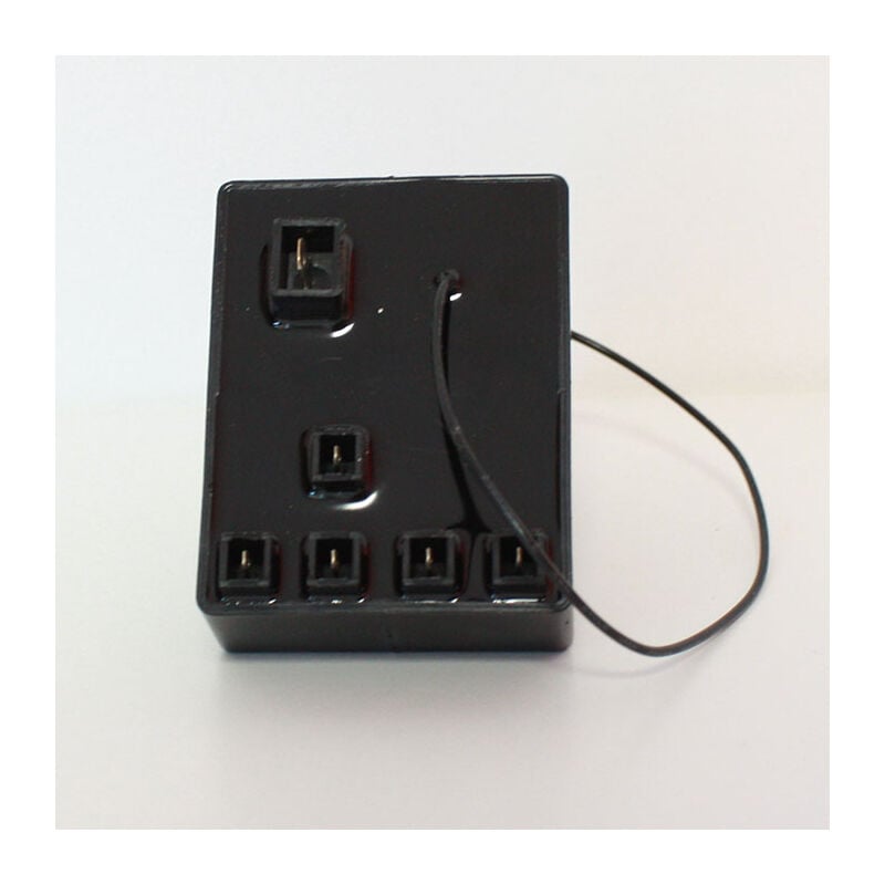 Allumage électronique pour Barbecook Siesta 412 - Noir