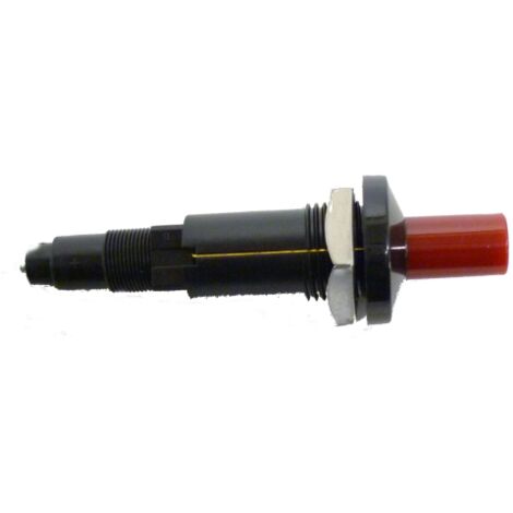 allumage piA zo A lectrique pour barbecue barbecue bouton de rechange ER8203C