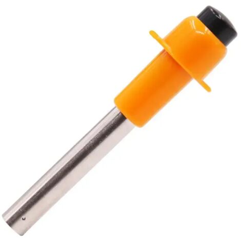 Allumage piézoélectrique pour réchaud de cuisine extérieur à impulsion, allumeur portable, accessoires pour réchaud à gaz de camping à impulsion, réchauds de cuisson portables