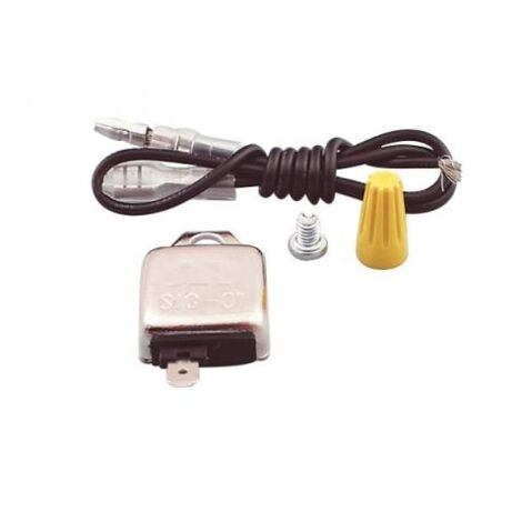 Allumage SIG avec connecteur de bobine d'allumage pour moteur de taille-haie HUSQVARNA 24H