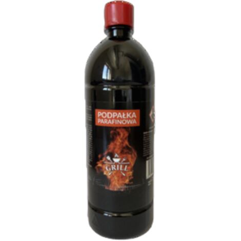 Allume-barbecue à la paraffine Chemipack 1 l