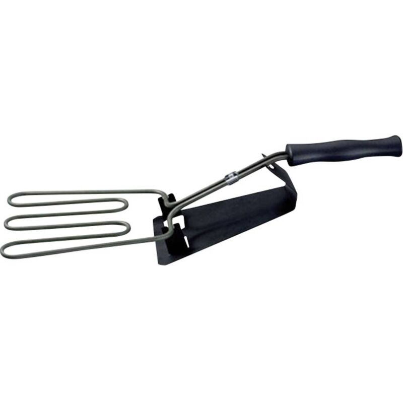 Allume-barbecue électrique Tepro Garten 8547 noir