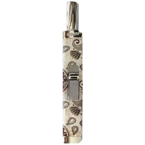 Allume bougie Gris Zippo