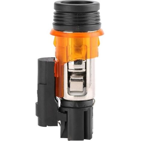 Allume Cigare 822754 Allume-Cigare Chargeur de Voiture 12v Adaptée pour PEUGEOT 206308406607 1007-GUA