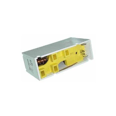 ALLUMEUR 2 POINTS pour TABLE DE CUISSON SCHOLTES - C00137116