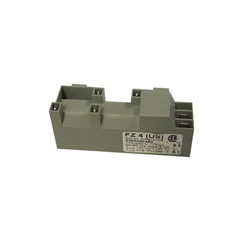 Bosch - Transformateur allumage pour Plaque de cuisson 00422149