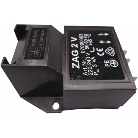 Allumeur 2v - DE DIETRICH CHAPPEE : 843522