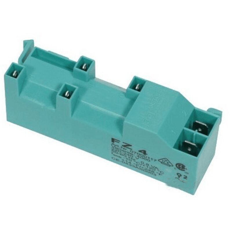 Smeg - allumeur 4points pour cuisinière de dietrich