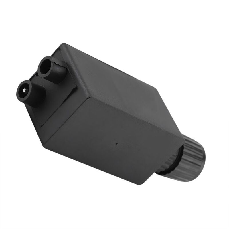 Sjlerst - Allumeur à Impulsion allumeur piézoélectrique, allumeur à Bouton-Poussoir pour Gril à gaz, cheminée, Four, cuisinière, Appareil de Chauffage