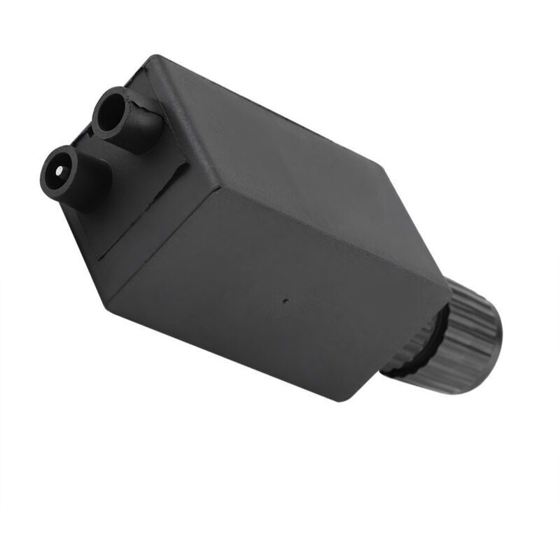 Allumeur à Impulsion allumeur piézoélectrique, allumeur à Bouton-Poussoir pour Gril à gaz, cheminée, Four, cuisinière, Appareil de Chauffage