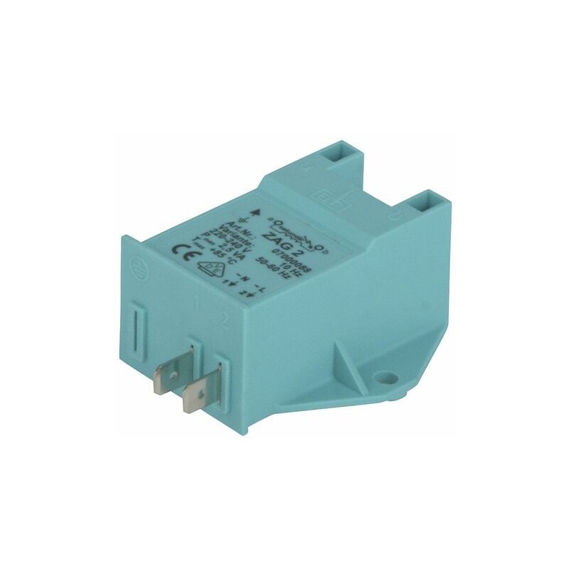 Chappee - Allumeur ZAG2XV01 - de dietrich : JJJ008435260