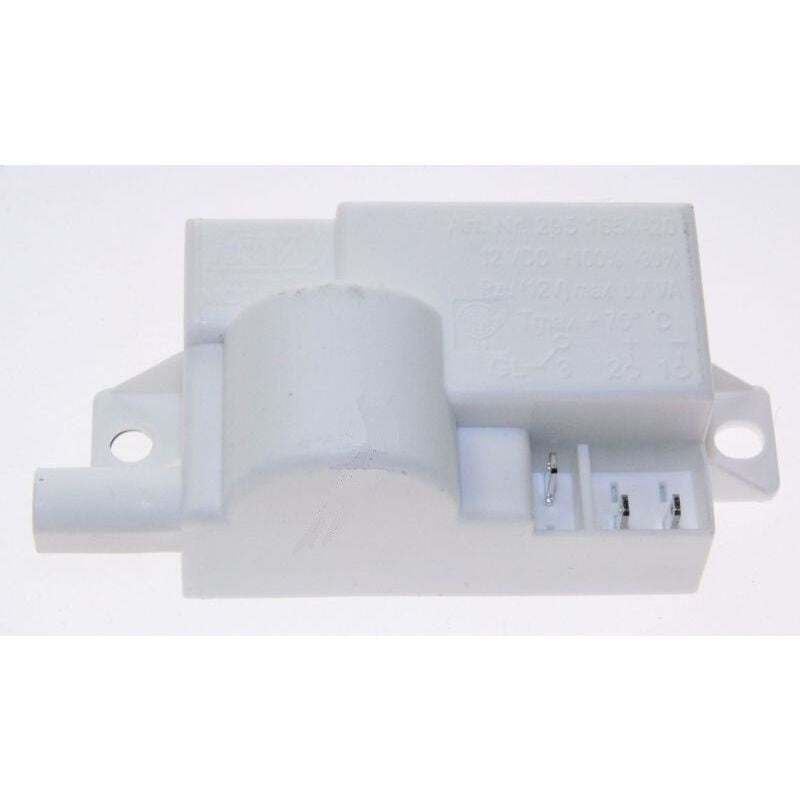 Allumeur avec couvercle de refrigerateur Dometic