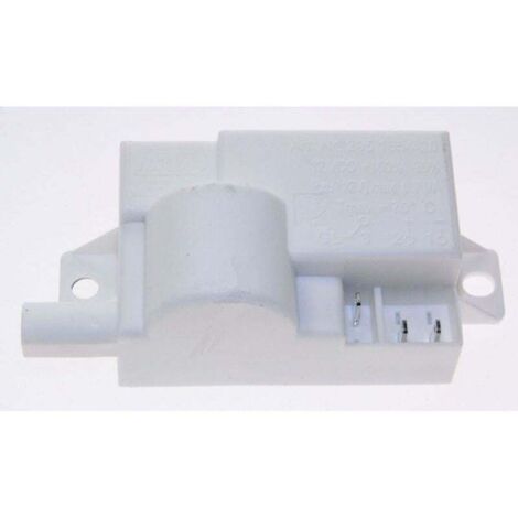 ALLUMEUR AVEC COUVERCLE DE REFRIGERATEUR DOMETIC