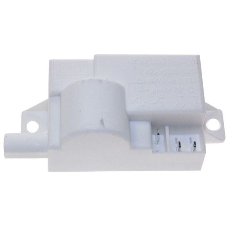 Allumeur Avec Couvercle Rv2 295165420 Pour refrigerateur